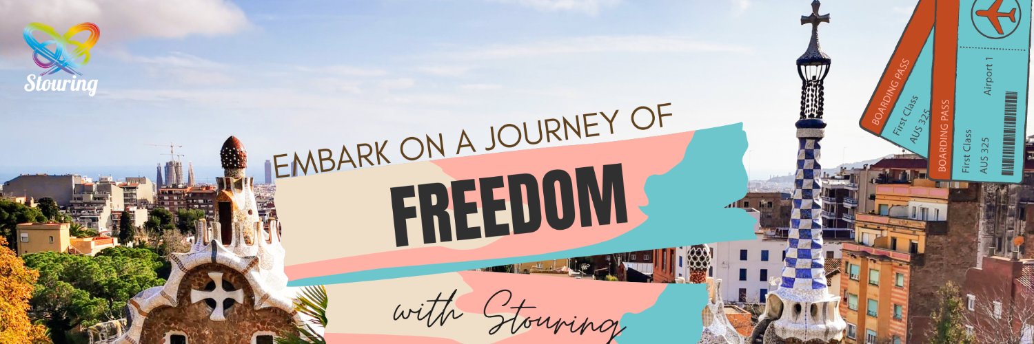 Stouring's profile banner image