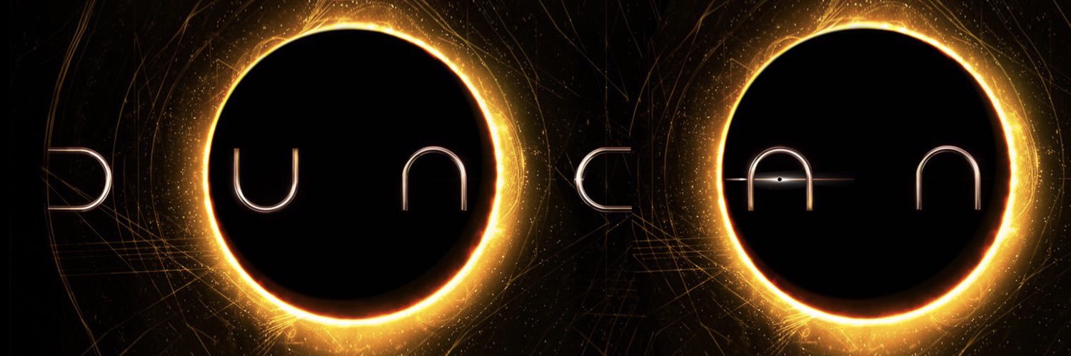 duncan: part two banner