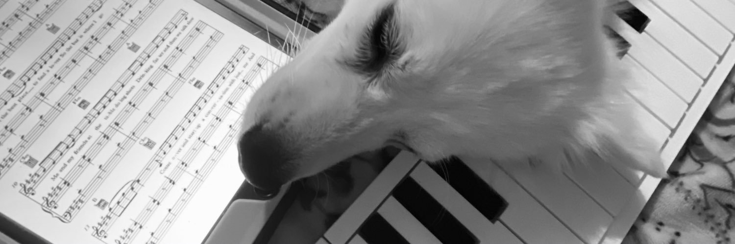 lizzyaleida's profile banner image