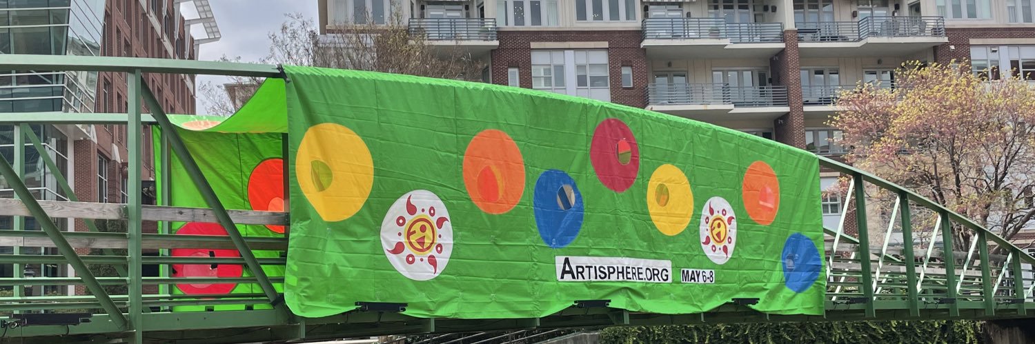 Artisphere banner