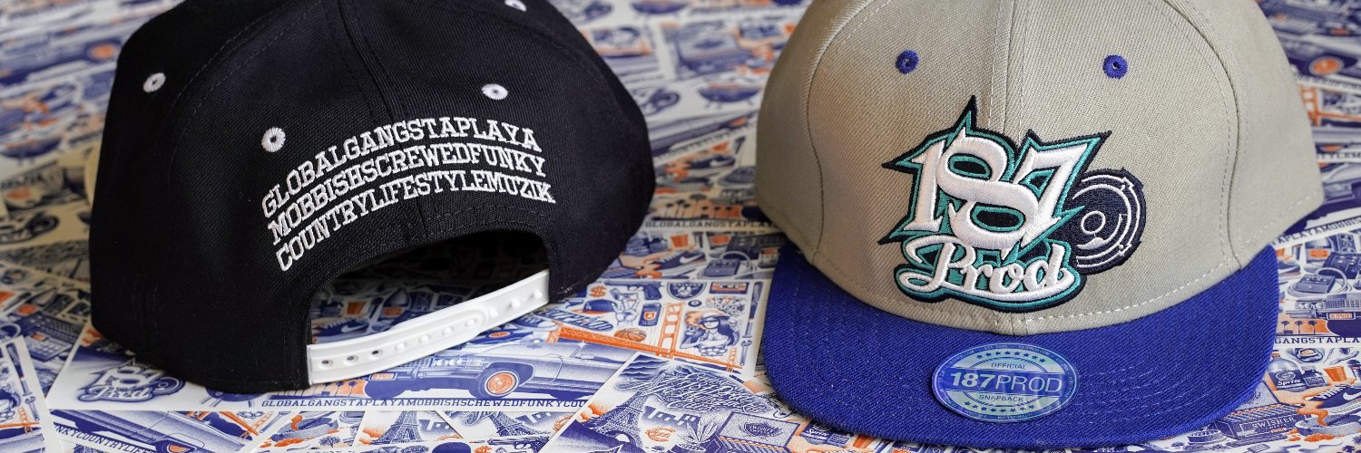 Julien Tribet aka Kicket banner