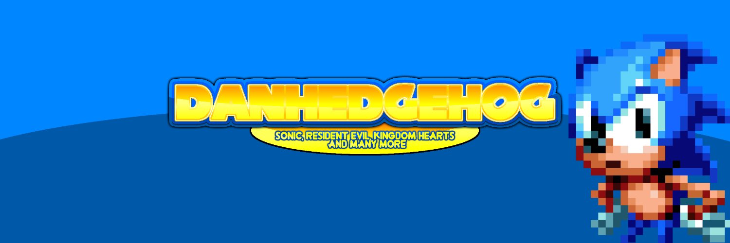 Danhedgehog 🌹 banner