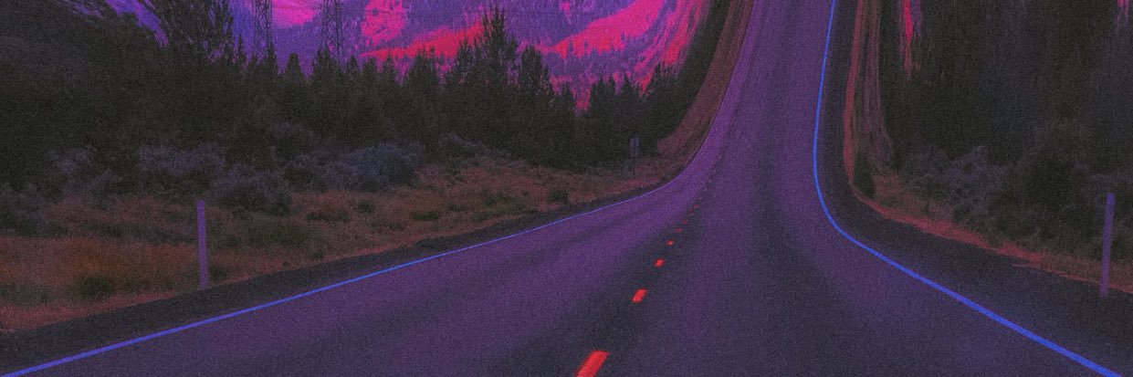 Beckykovz's profile banner image
