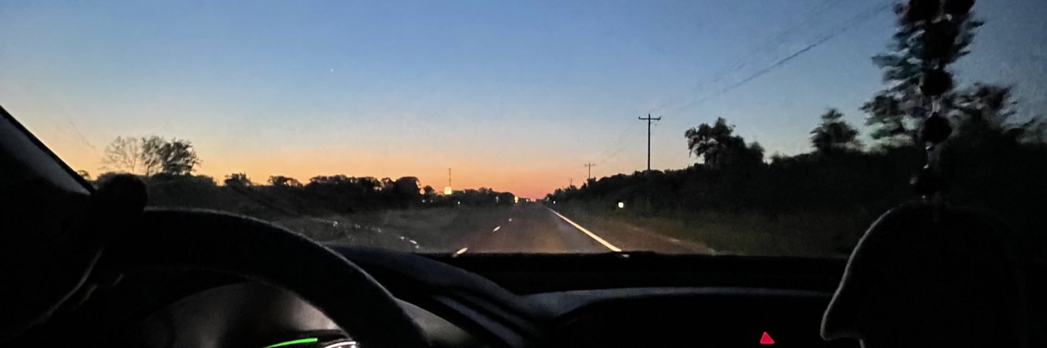 kleebarnaby's profile banner image