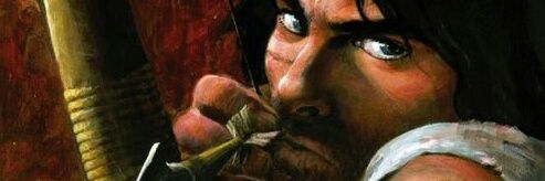 Jeremiasz banner