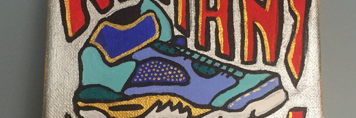 anthonyajackson's profile banner image