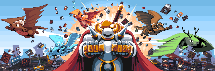 WhelpSlayer's profile banner image