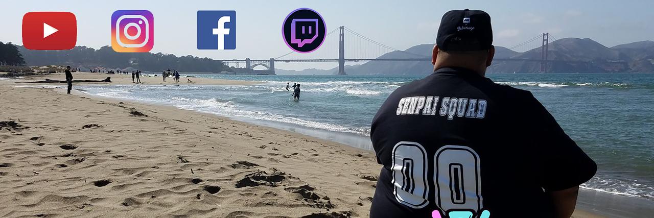 Whoolagan's profile banner image