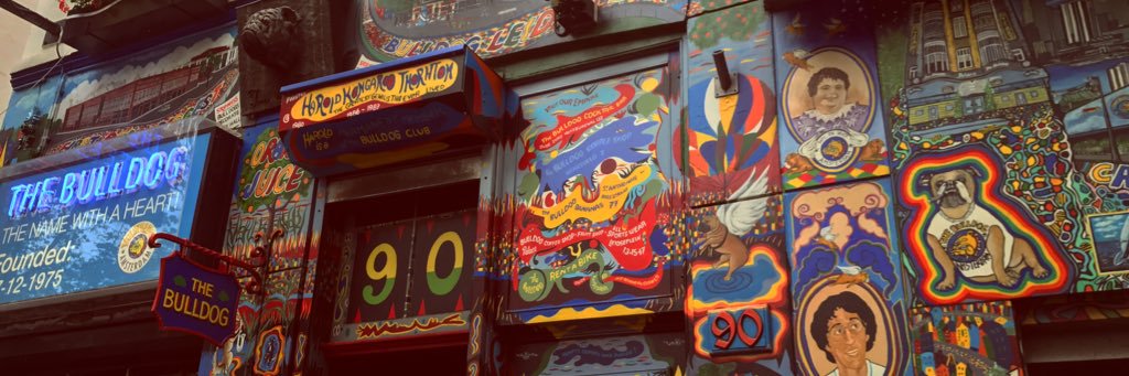 BenWin2's profile banner image