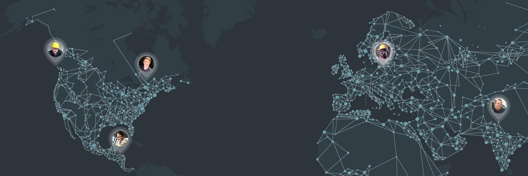 hellotracks's profile banner image