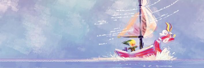 Nintendokii's profile banner image