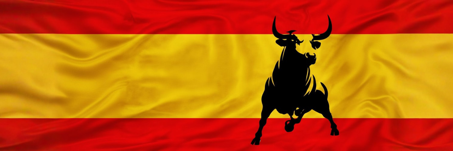 Ibero†🇪🇦 banner