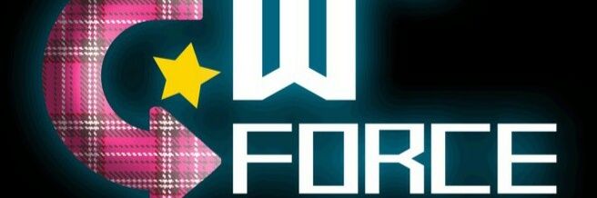 ゆうき☆W→FORCE banner