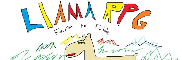 MrLlamaSC Profile Banner