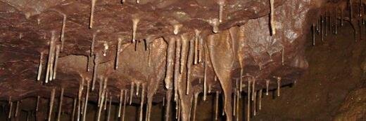 Crag Cave banner