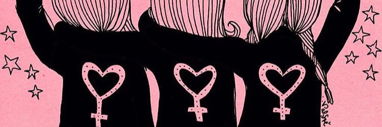 Sarahrockscali's profile banner image