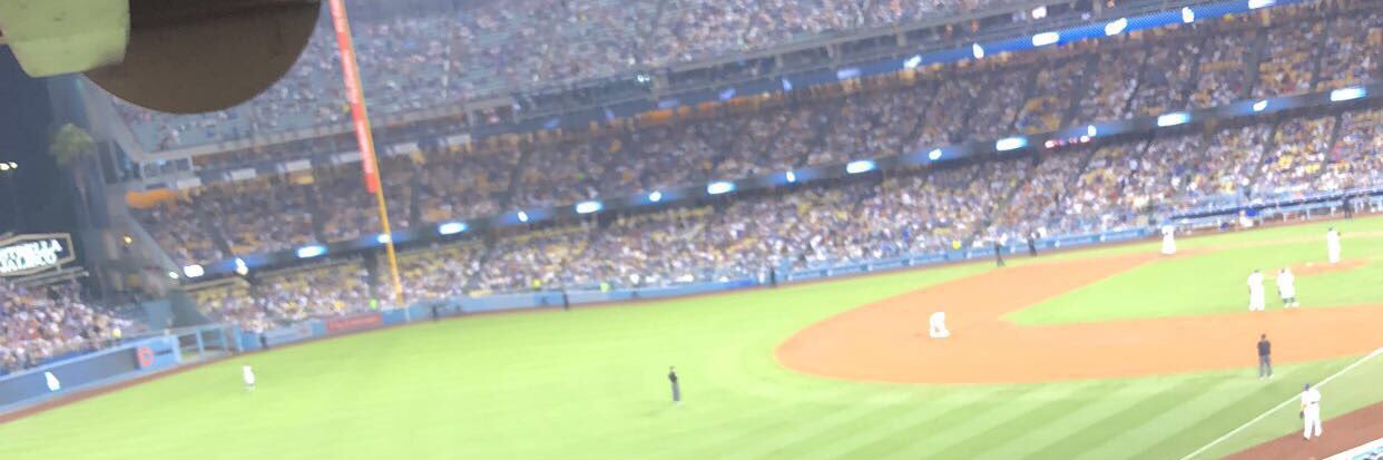 Victor Ramirez banner