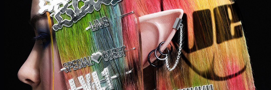 Valle Eléctrico banner