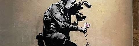 wael banner