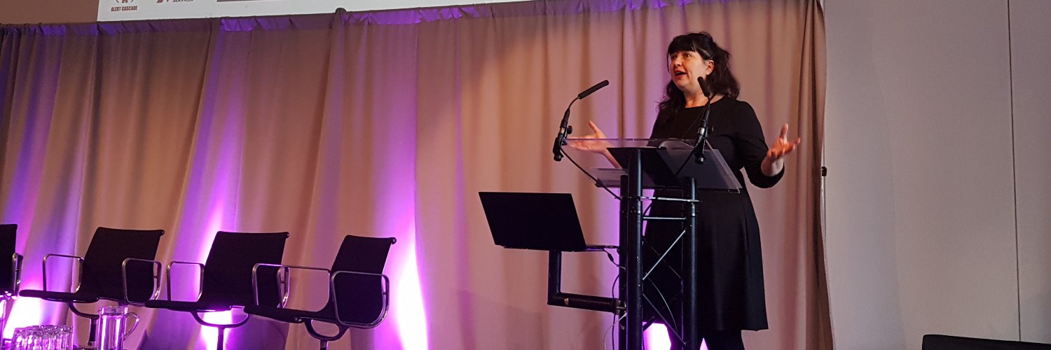 Scottish Continuity banner