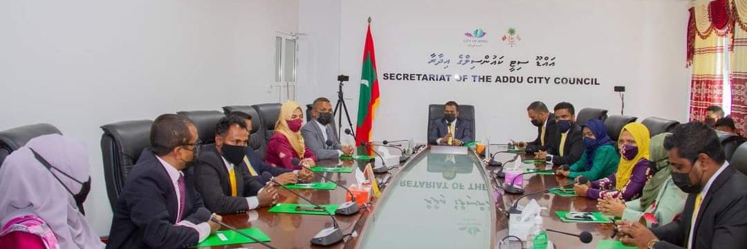 Ibrahim Shinaz banner