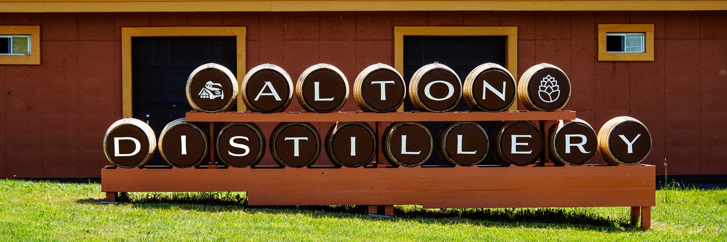 AltonDistillery's profile banner image