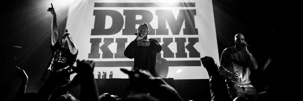 DRMKLK's profile banner image