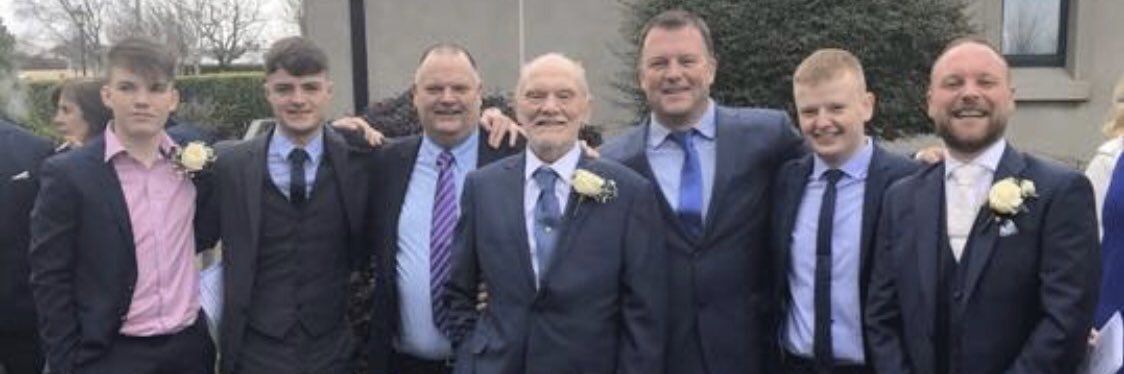 gavglover's profile banner image
