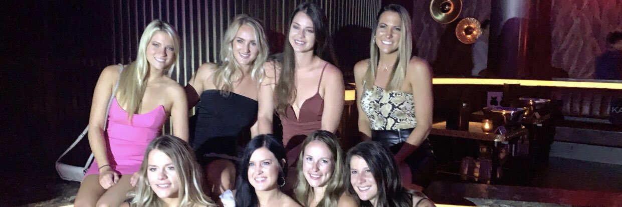 Taylor Larchmiller banner