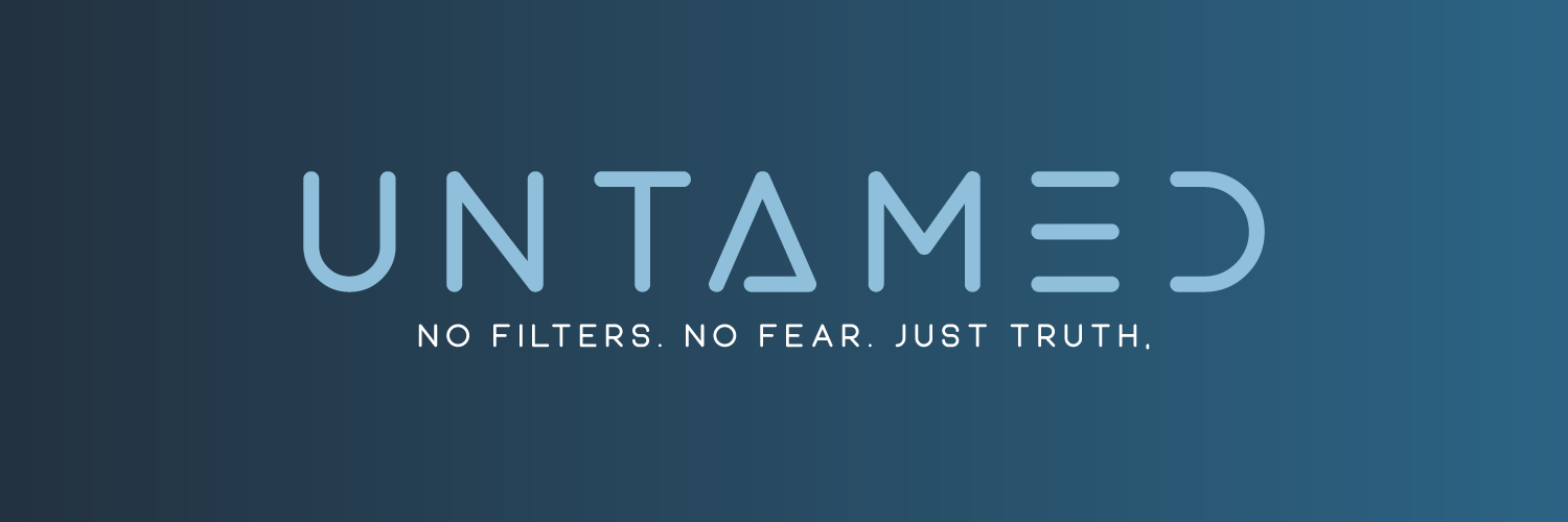 Untamed Nation banner