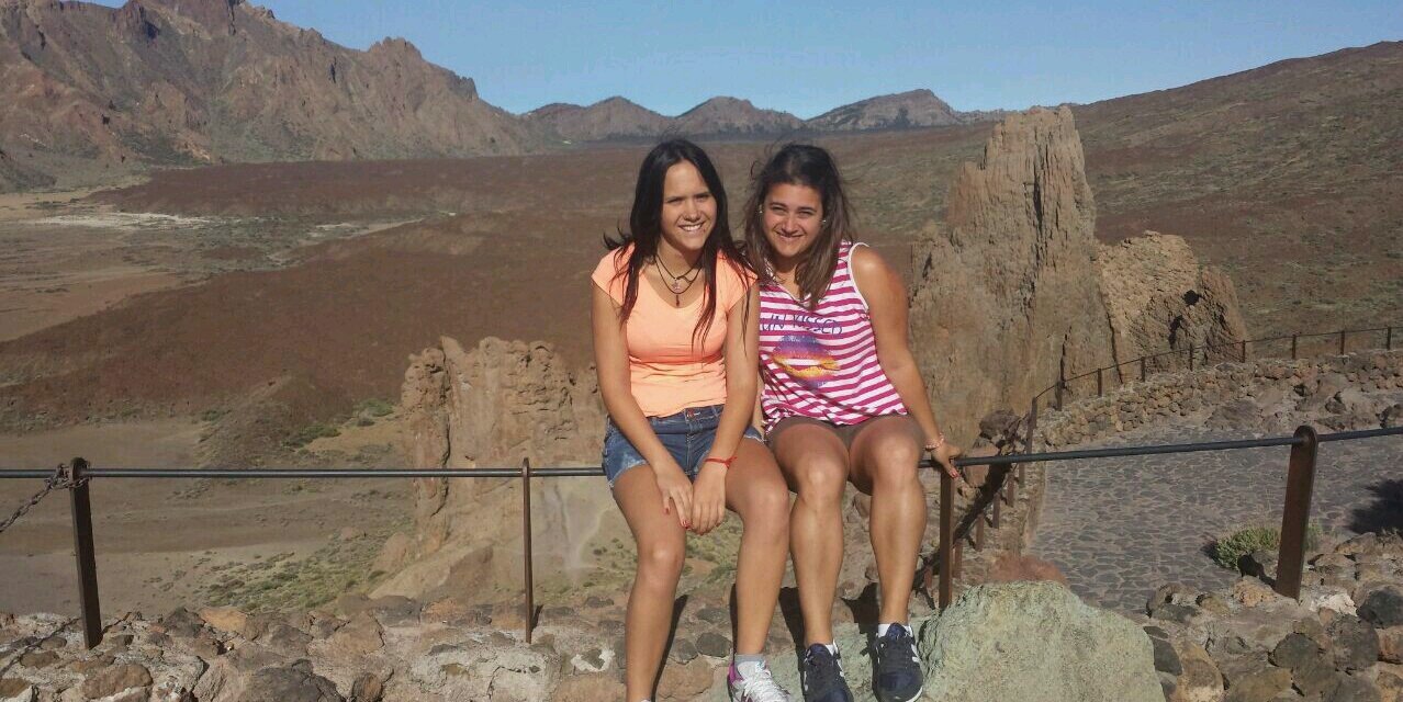 Davinia Calvo banner