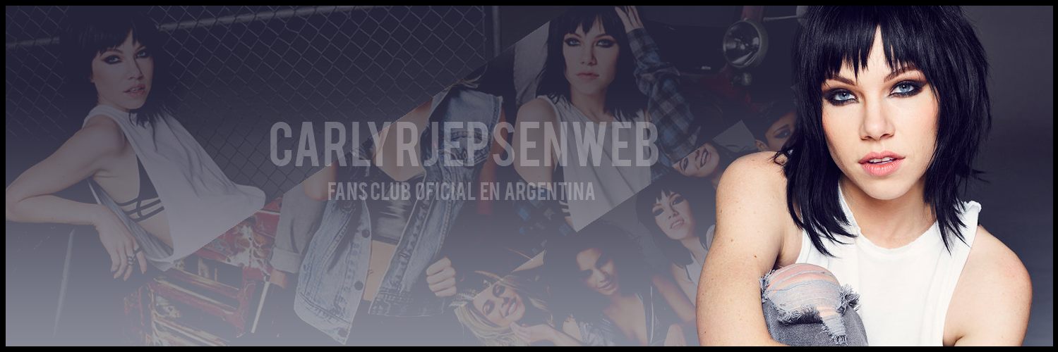 Carly Argentina banner