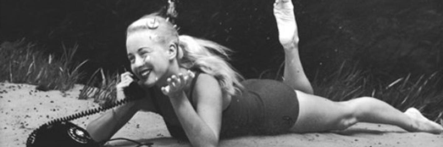 hannahvolfson's profile banner image