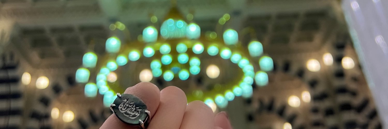 HadabTA's profile banner image