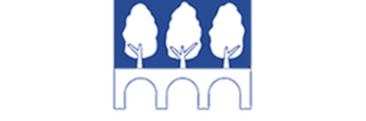 Linden Bridge School banner