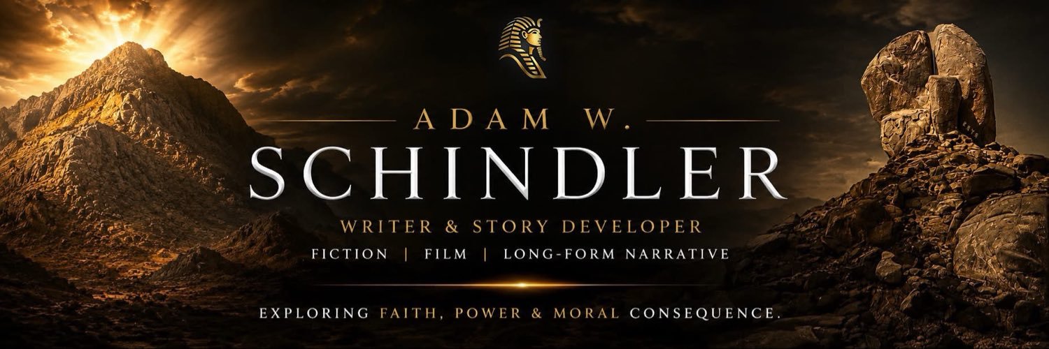 AdamSchindler's profile banner image