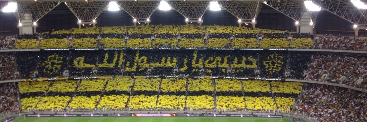 oskhalid1's profile banner image