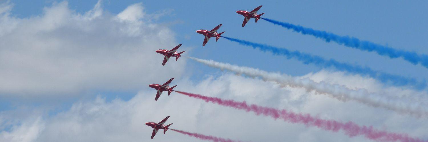 ShaunAdams7's profile banner image