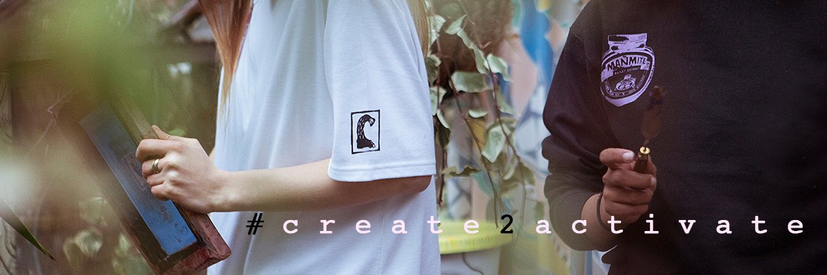 CrawlArts's profile banner image
