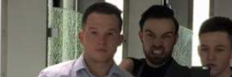Joejohnson1988's profile banner image