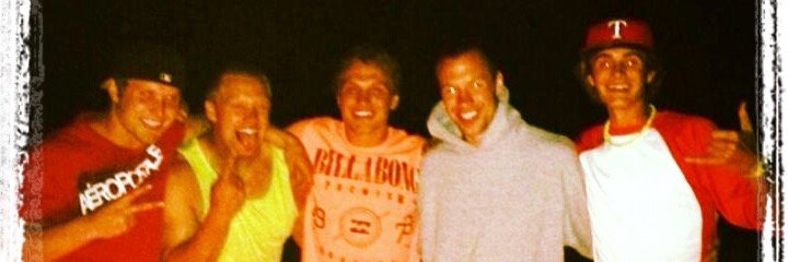 TylerSchultzy's profile banner image