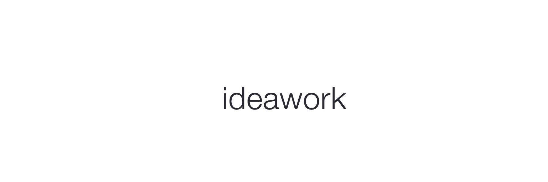 IdeaWorkStudios's profile banner image