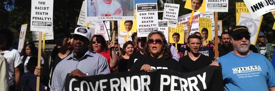 nodeathpenalty's profile banner image