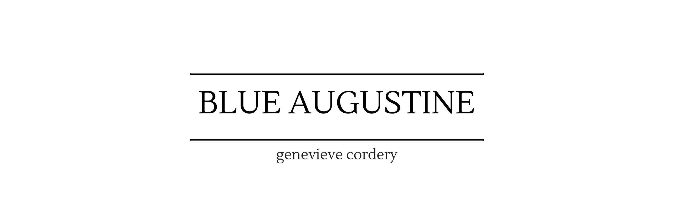 Genevieve Cordery banner