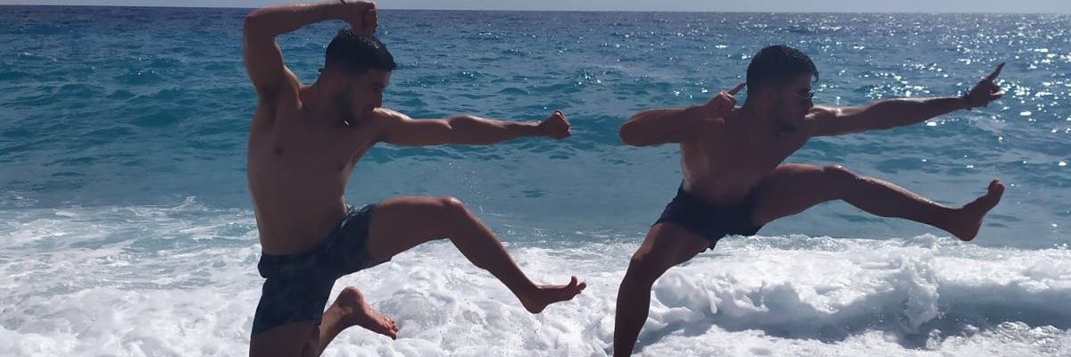 IvnMontero's profile banner image