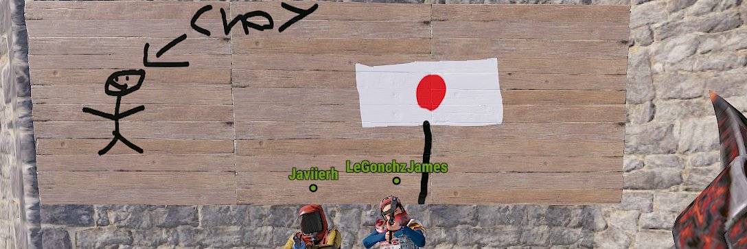 Tsioge banner