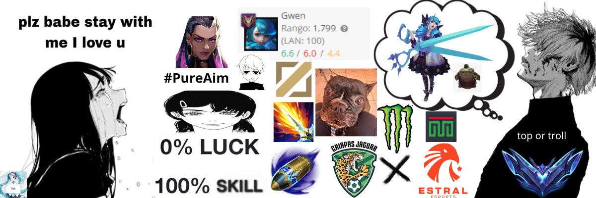 SYUJ's profile banner image