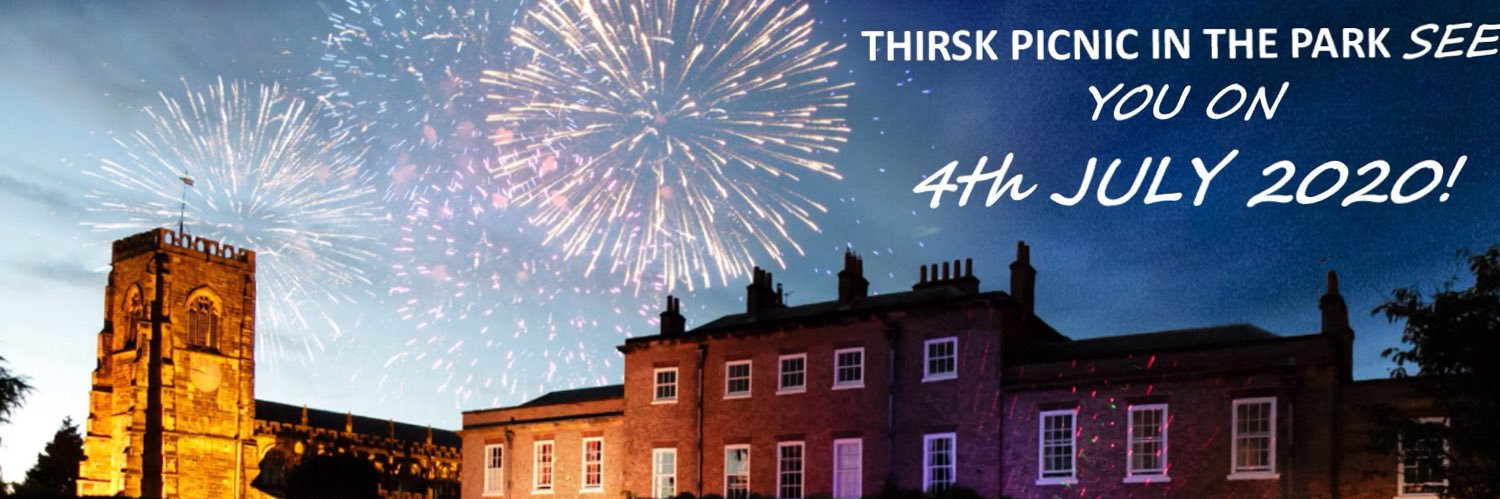 Thirskpicnic's profile banner image