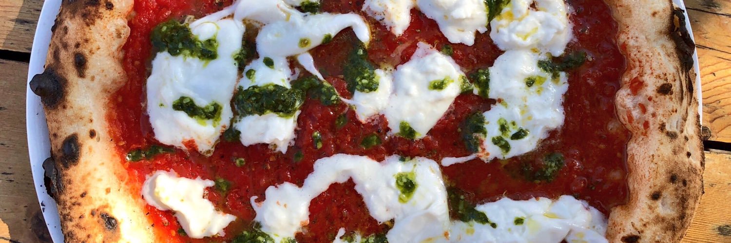 Pizzeria Testa banner