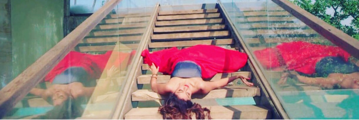 debina bon choudhary banner